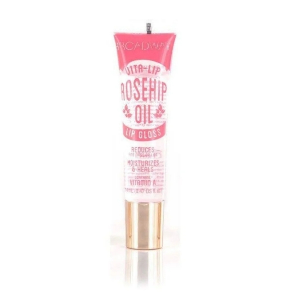 Broadway Vita- Lip rosehip oil